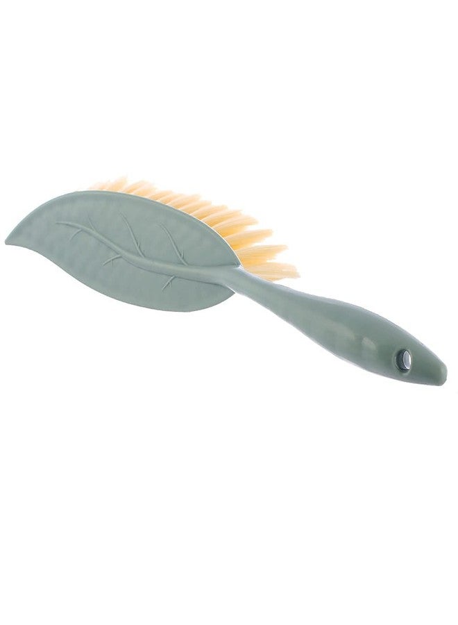faas Brush with Dustpan Set for Household Cleaning Dusting Brush for Bed,Sofa,Furniture,Clothes,Car & Multipurpose use - Image 2